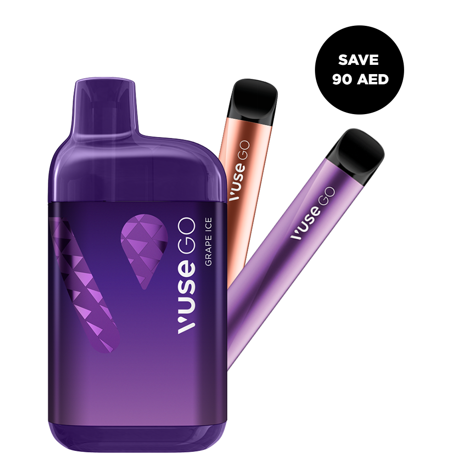 Bundle your way 6000 Puffs
