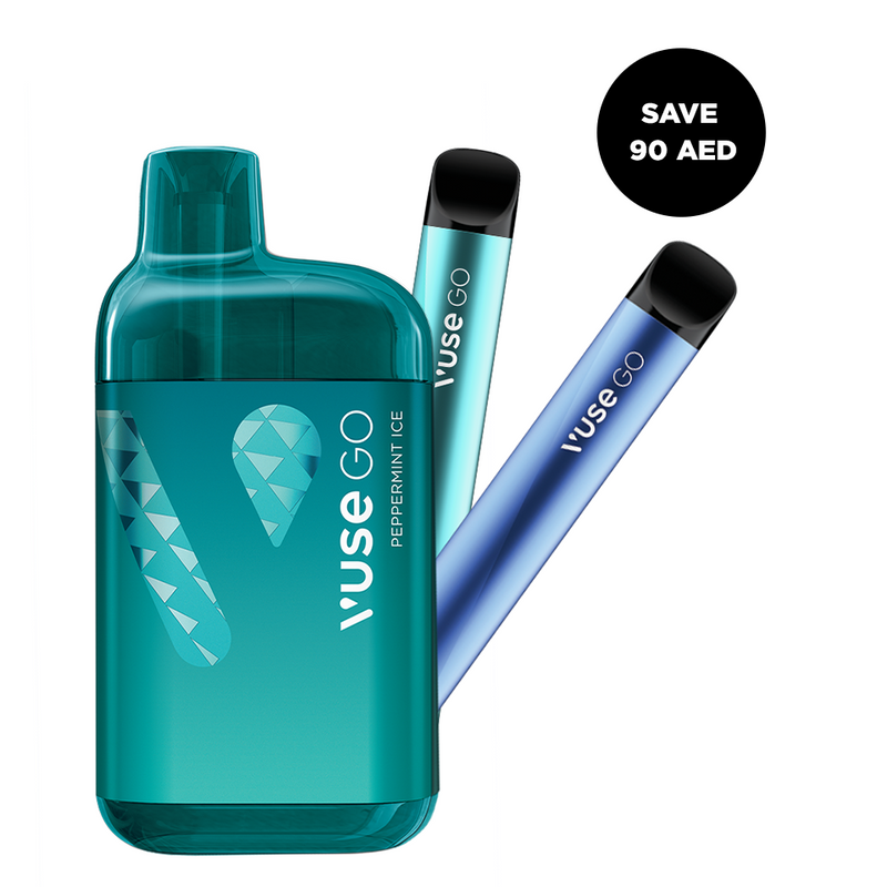 Bundle your way 6000 Puffs
