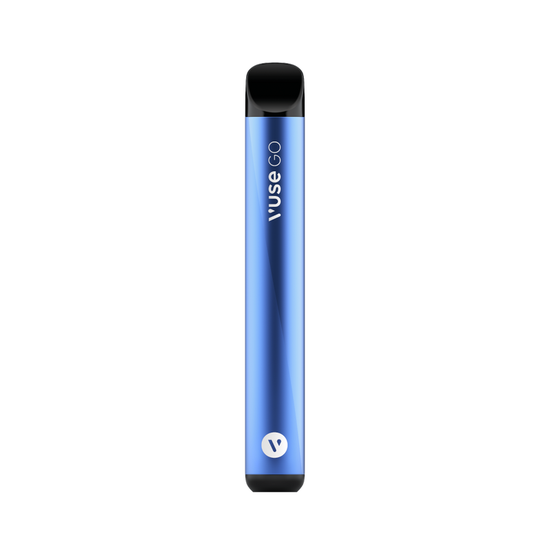 Blueberry Ice - Vuse Go - 500 Puffs