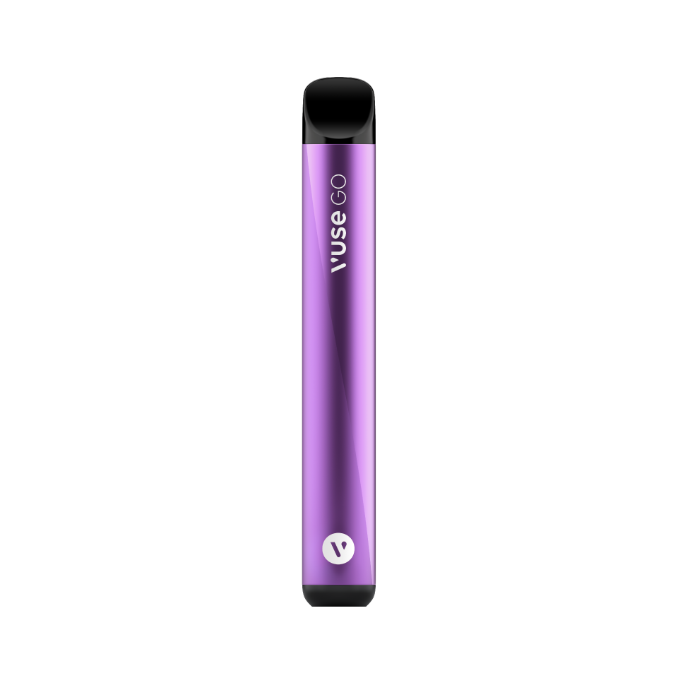 Grape Ice - Vuse Go - 500P