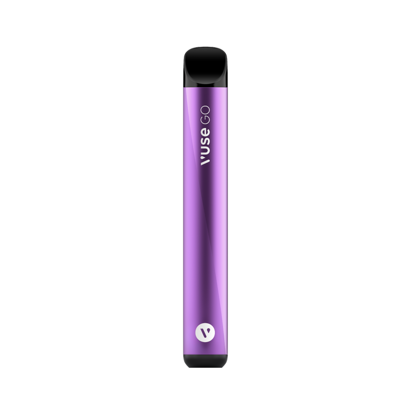 Grape Ice - Vuse Go - 500P