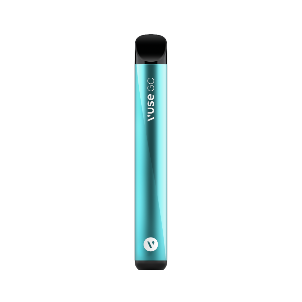 Peppermint Ice - Vuse Go - 500 Puffs