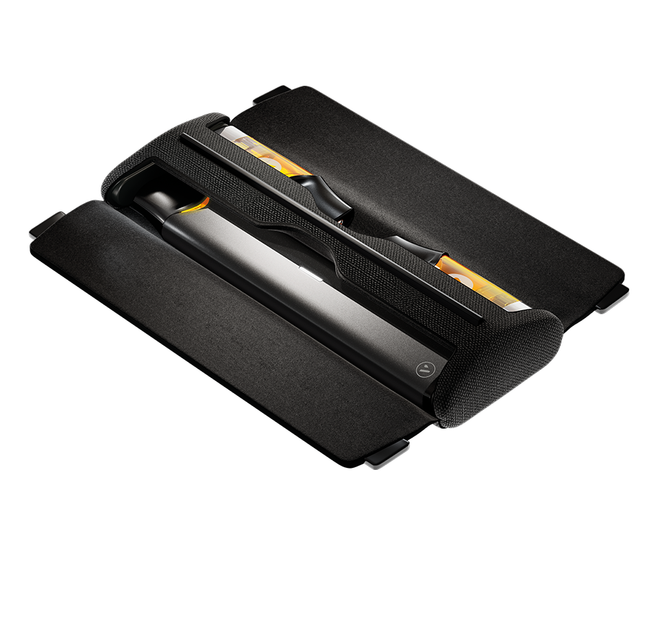 vuse foldable case