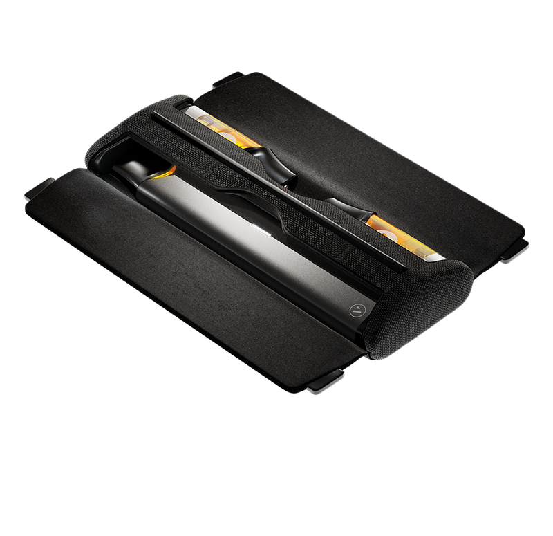 vuse foldable case